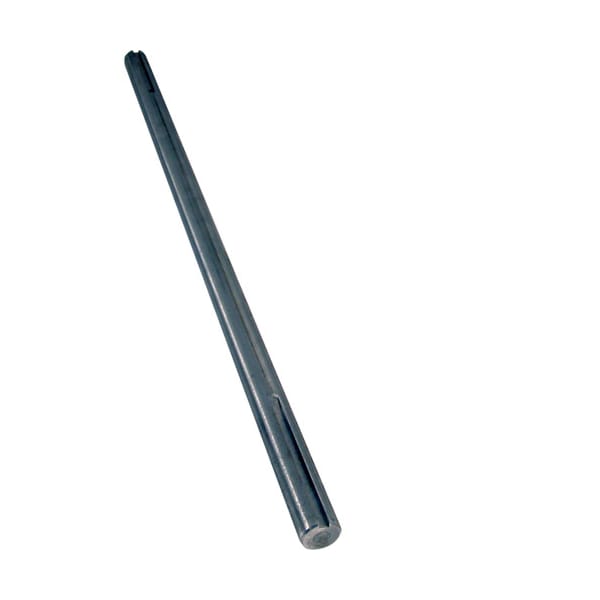 Pennbarry Shaft , Type 1, 3/4"Od, 19-1/4"L 03398-0 - main